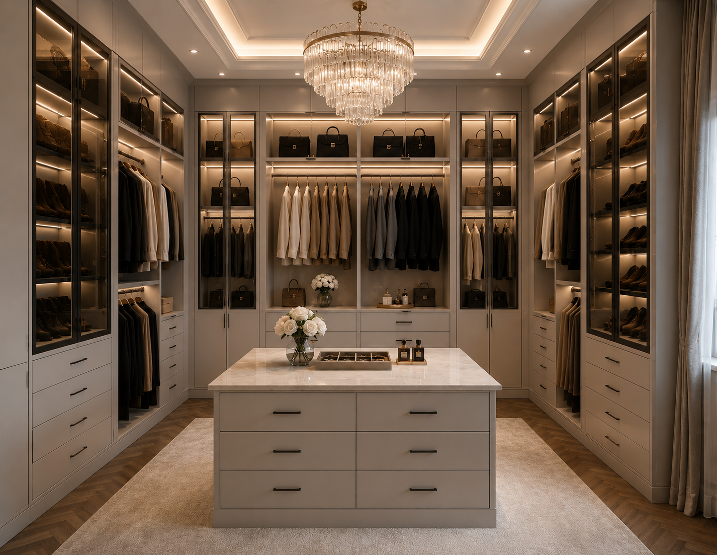 CLOSET