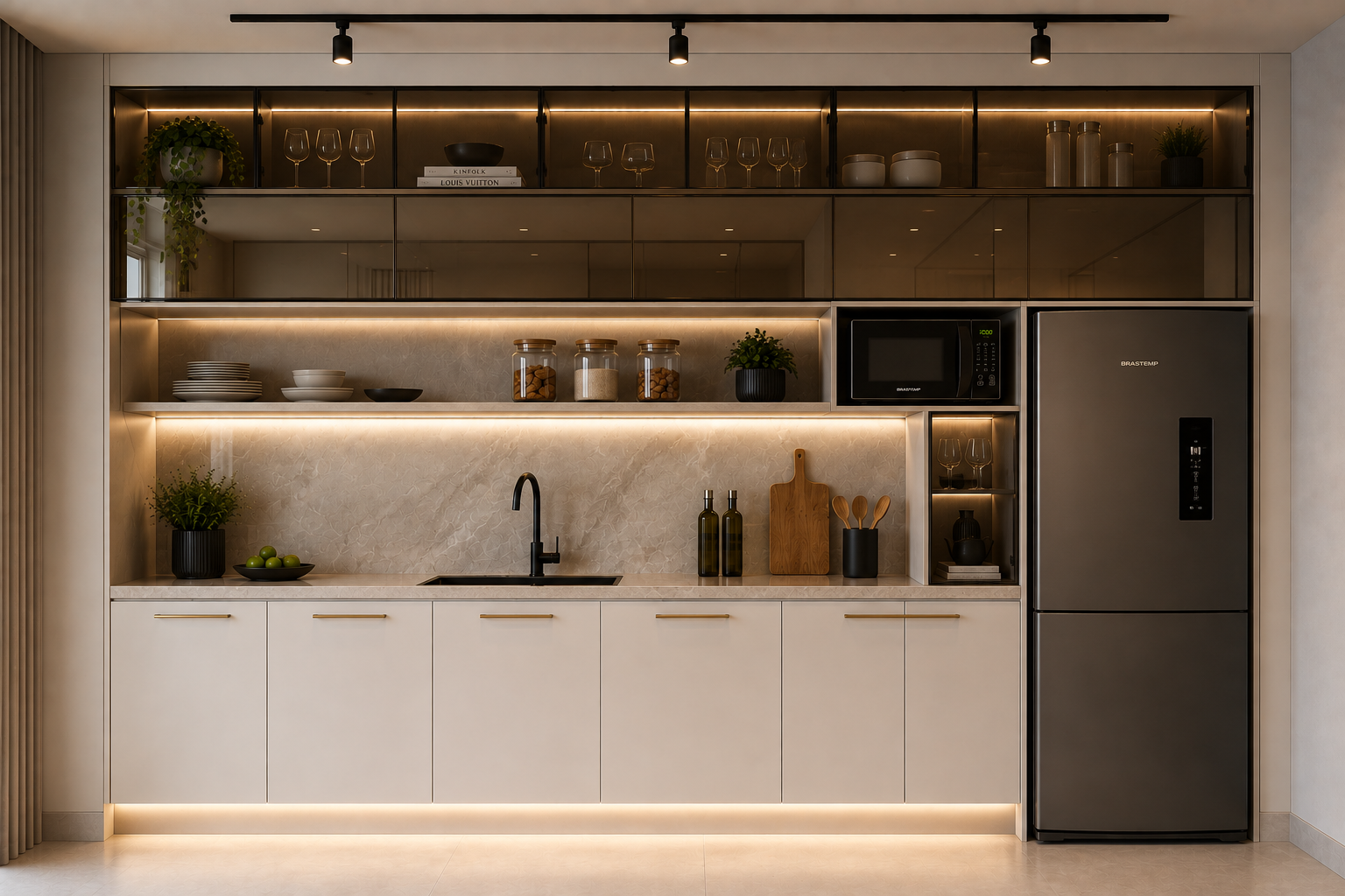 COZINHA
